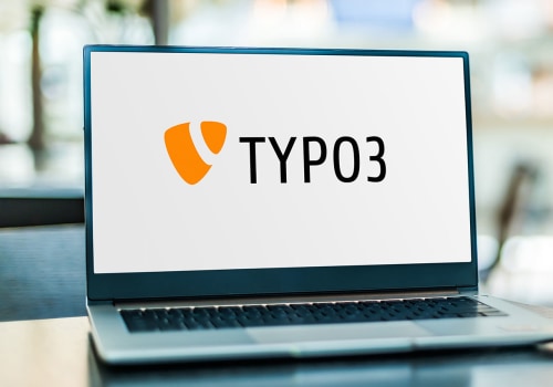 Wie richte ich Typo3 ein?