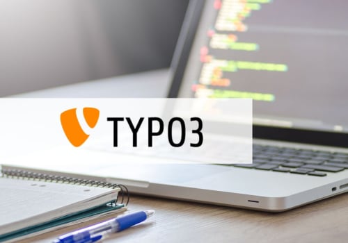 Was ist die neueste Version von Typo3?