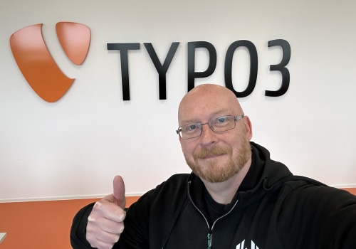 Ist Typo3 es wert?